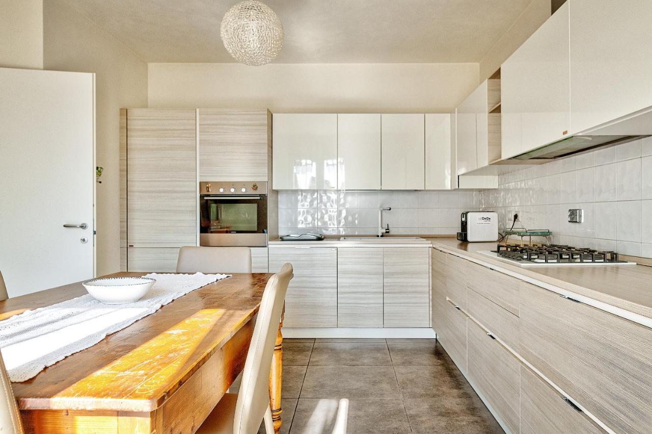 Villa Il Poggino - Modern House Foiano Della Chiana Dış mekan fotoğraf