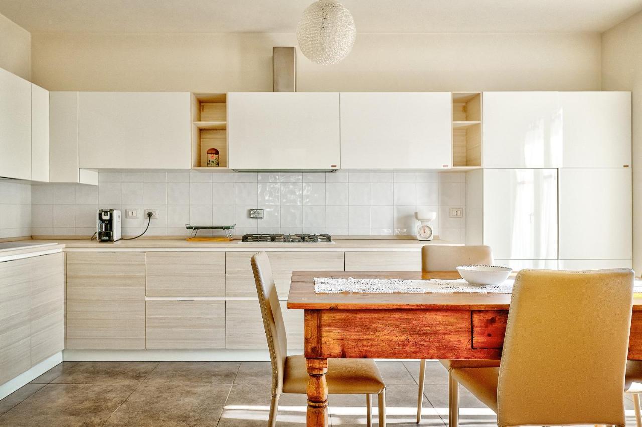 Villa Il Poggino - Modern House Foiano Della Chiana Dış mekan fotoğraf
