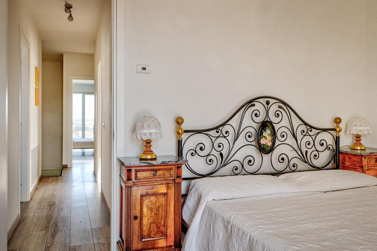 Villa Il Poggino - Modern House Foiano Della Chiana Dış mekan fotoğraf