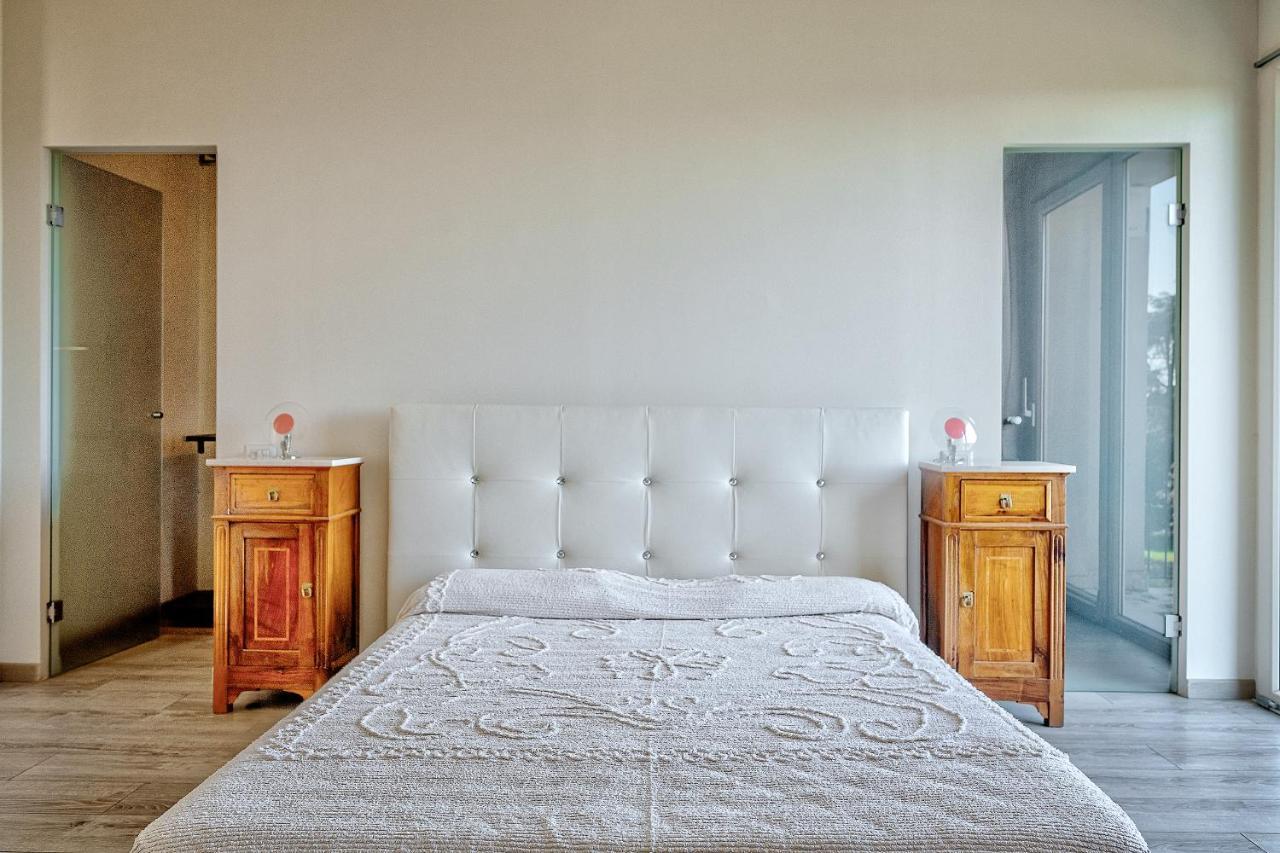 Villa Il Poggino - Modern House Foiano Della Chiana Dış mekan fotoğraf