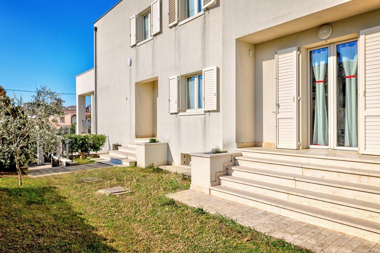 Villa Il Poggino - Modern House Foiano Della Chiana Dış mekan fotoğraf